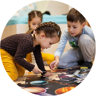 Books, Puzzles, Games