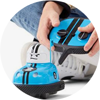 Planes, Trains, Automobiles